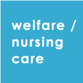 welfare / nursing care
